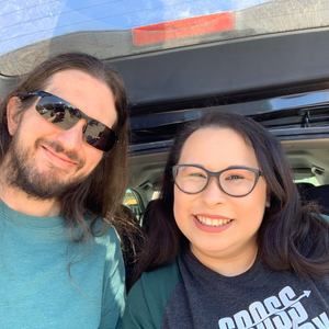 Meet your Posher, Janie